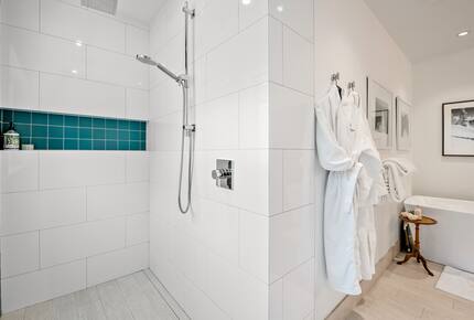 Snowridge Chalet - Whistler, Canada