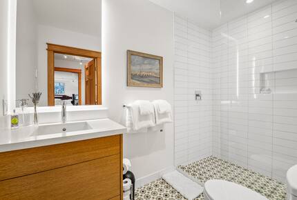 Snowridge Chalet - Whistler, Canada