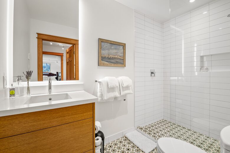 Snowridge Chalet - Whistler, Canada