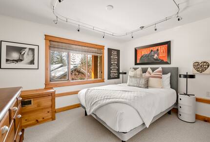 Snowridge Chalet - Whistler, Canada