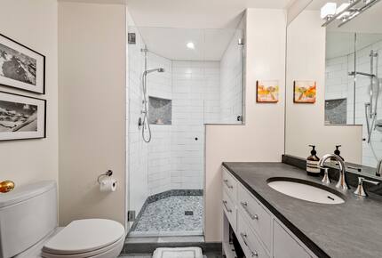 Snowridge Chalet - Whistler, Canada