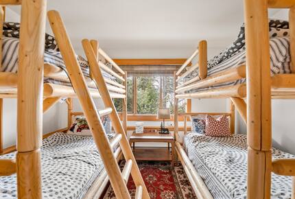 Snowridge Chalet - Whistler, Canada