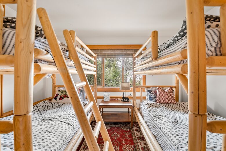 Snowridge Chalet - Whistler, Canada