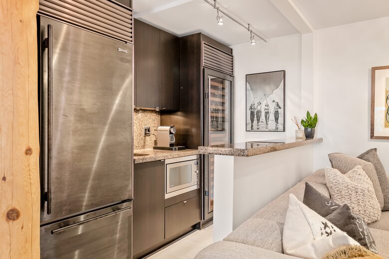 Snowridge Chalet - Whistler, Canada