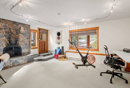 Snowridge Chalet - Whistler, Canada