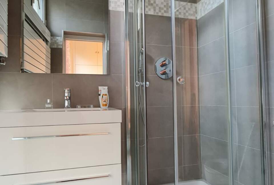 Elegant Family Home - Paris, France