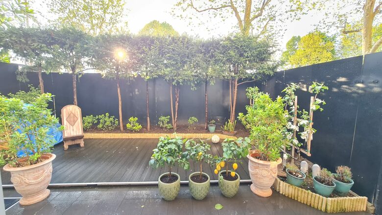 Elegant Family Home - Paris, France