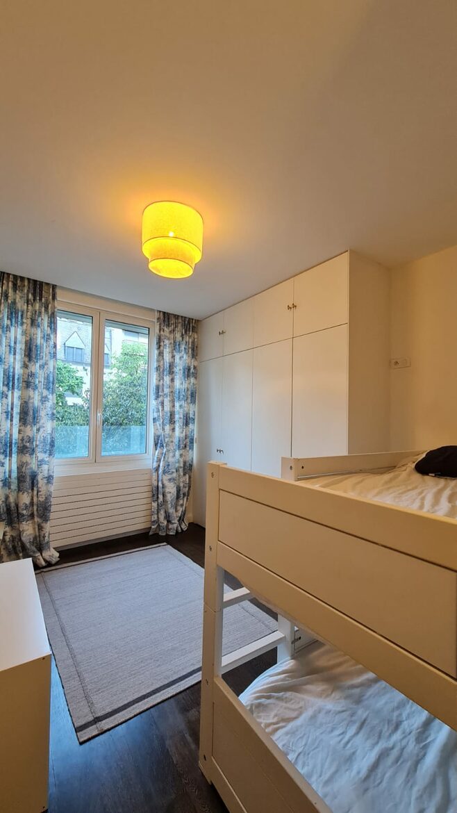 Elegant Family Home - Paris, France