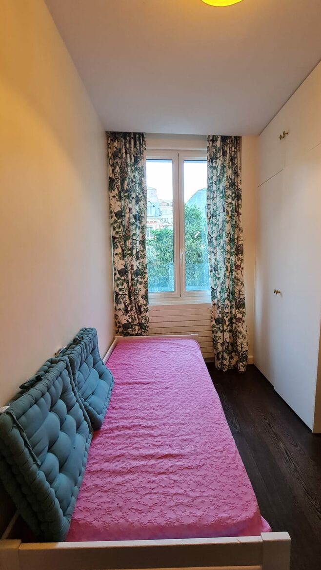 Elegant Family Home - Paris, France