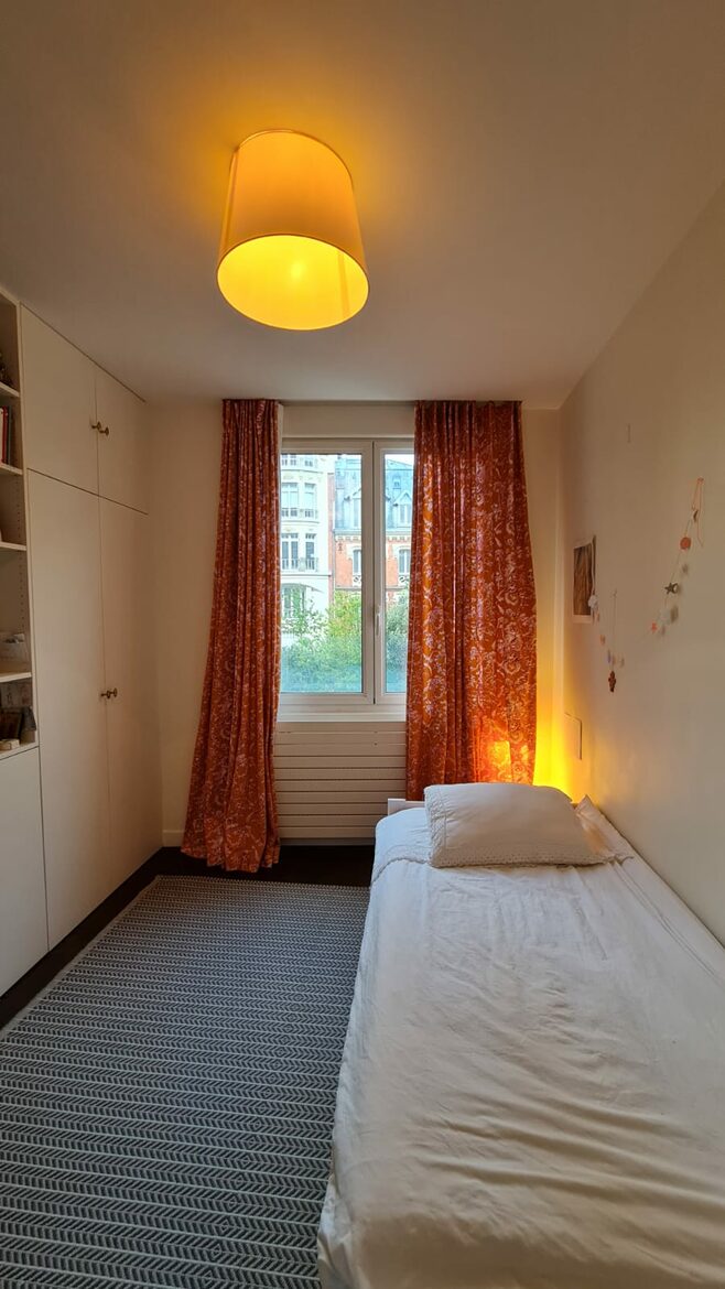 Elegant Family Home - Paris, France