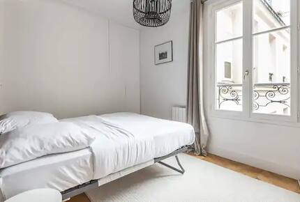 The Parisian Piano - Paris, France