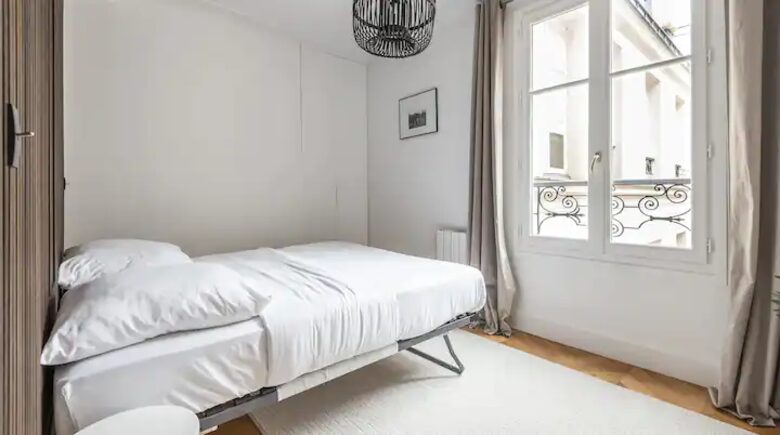 The Parisian Piano - Paris, France