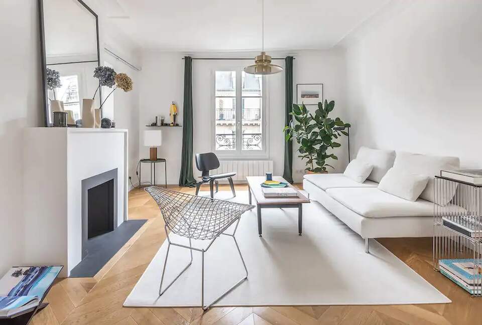 The Parisian Piano - Paris, France