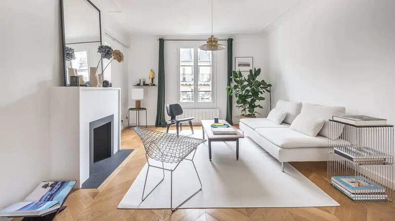 The Parisian Piano - Paris, France