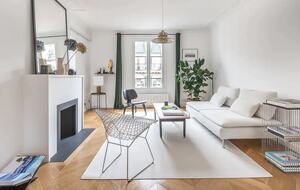 The Parisian Piano - Paris, France