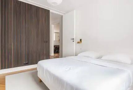 The Parisian Piano - Paris, France