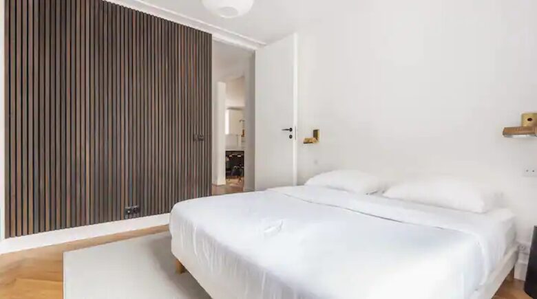 The Parisian Piano - Paris, France