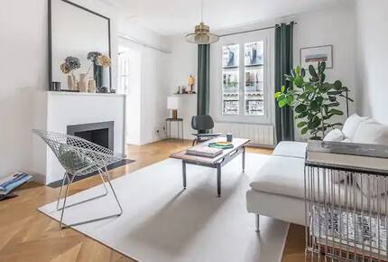 The Parisian Piano - Paris, France