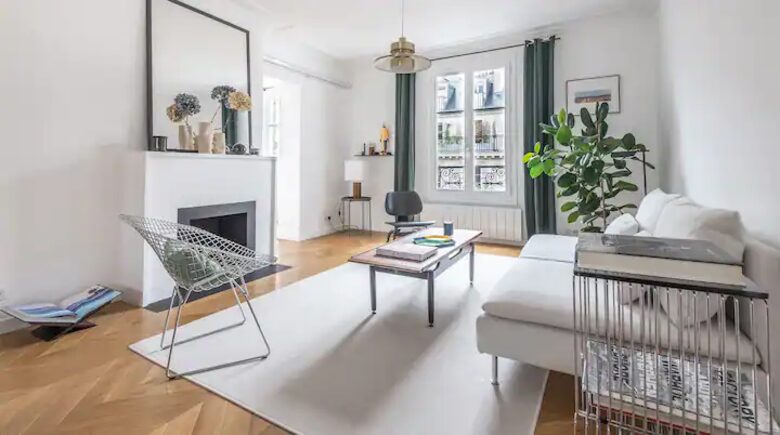 The Parisian Piano - Paris, France