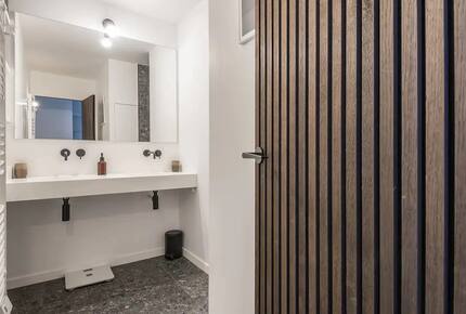 The Parisian Piano - Paris, France