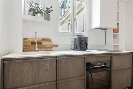 The Parisian Piano - Paris, France