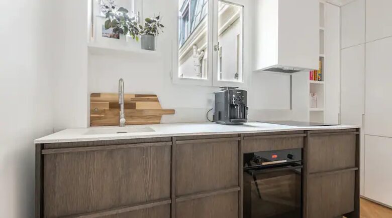 The Parisian Piano - Paris, France