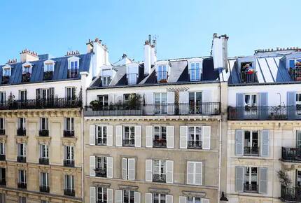 The Parisian Piano - Paris, France