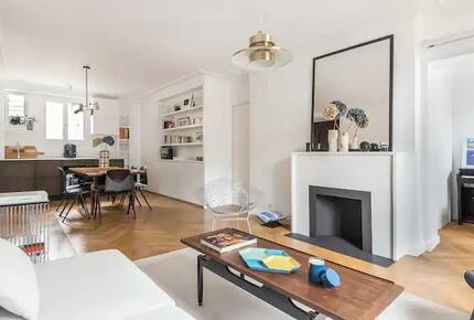 The Parisian Piano - Paris, France