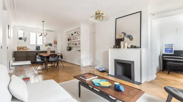 The Parisian Piano - Paris, France