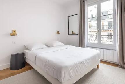 The Parisian Piano - Paris, France