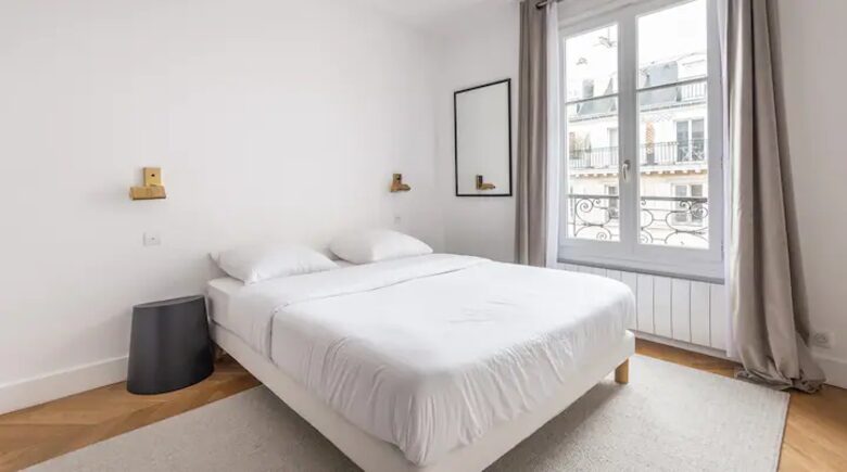 The Parisian Piano - Paris, France