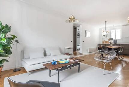 The Parisian Piano - Paris, France