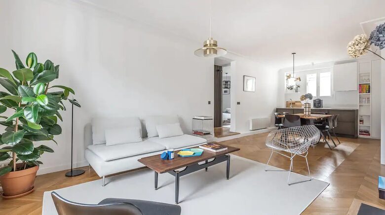 The Parisian Piano - Paris, France