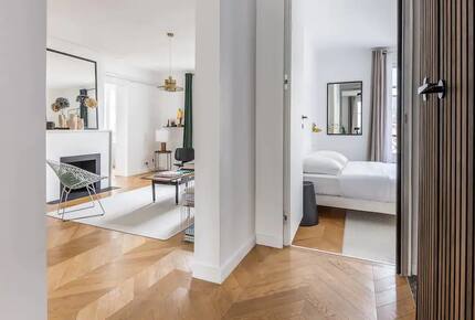 The Parisian Piano - Paris, France