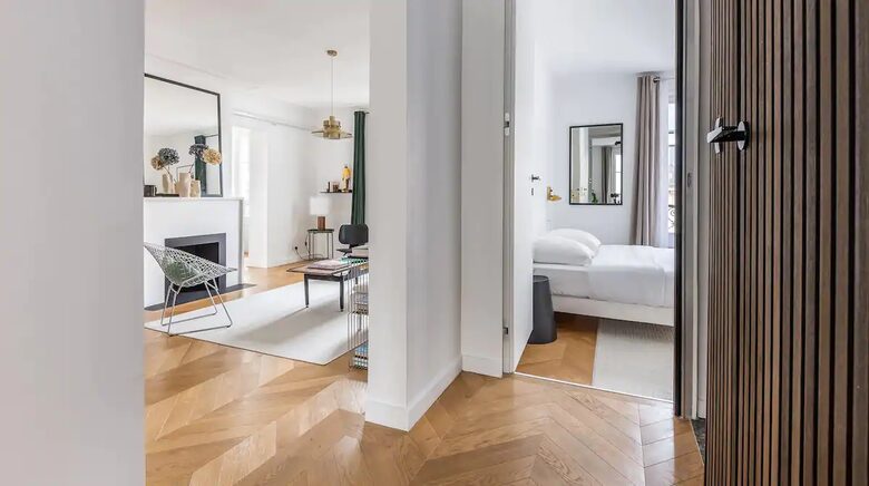 The Parisian Piano - Paris, France