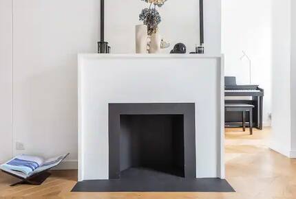 The Parisian Piano - Paris, France