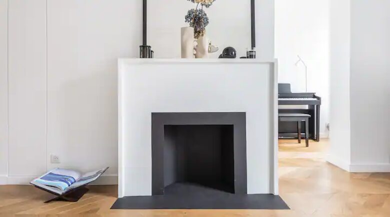 The Parisian Piano - Paris, France