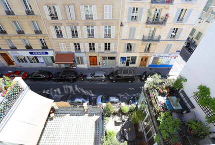 The Parisian Piano - Paris, France