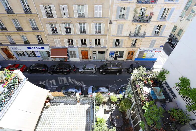 The Parisian Piano - Paris, France