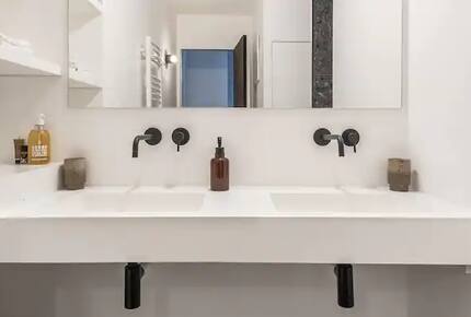 The Parisian Piano - Paris, France