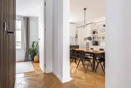 The Parisian Piano - Paris, France