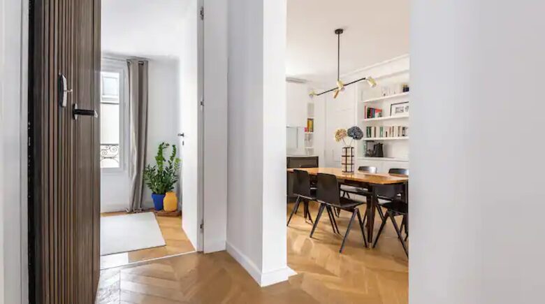 The Parisian Piano - Paris, France