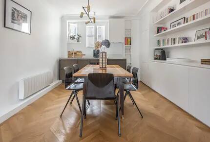 The Parisian Piano - Paris, France