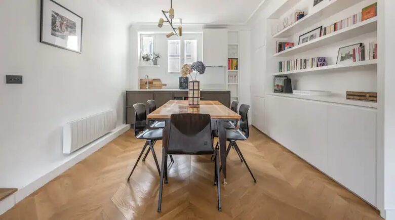 The Parisian Piano - Paris, France