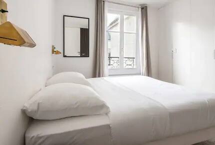 The Parisian Piano - Paris, France