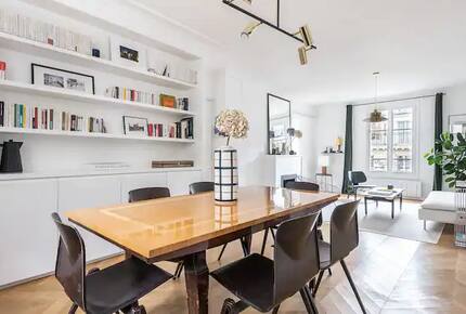 The Parisian Piano - Paris, France