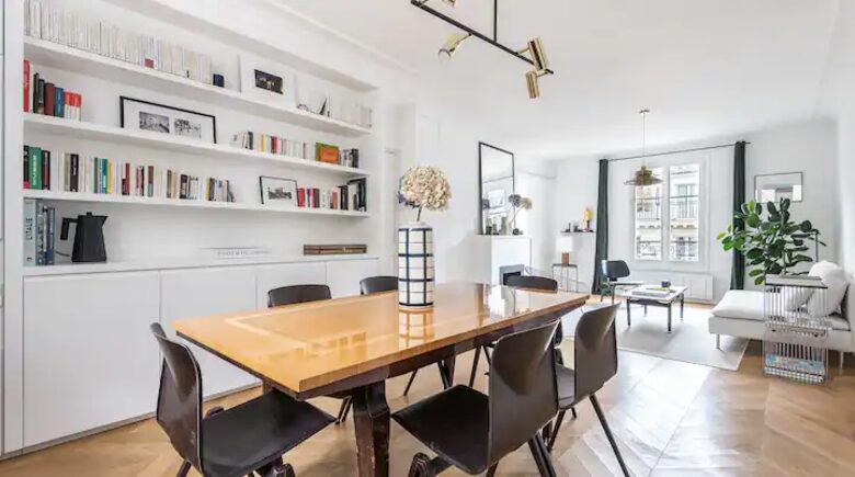 The Parisian Piano - Paris, France