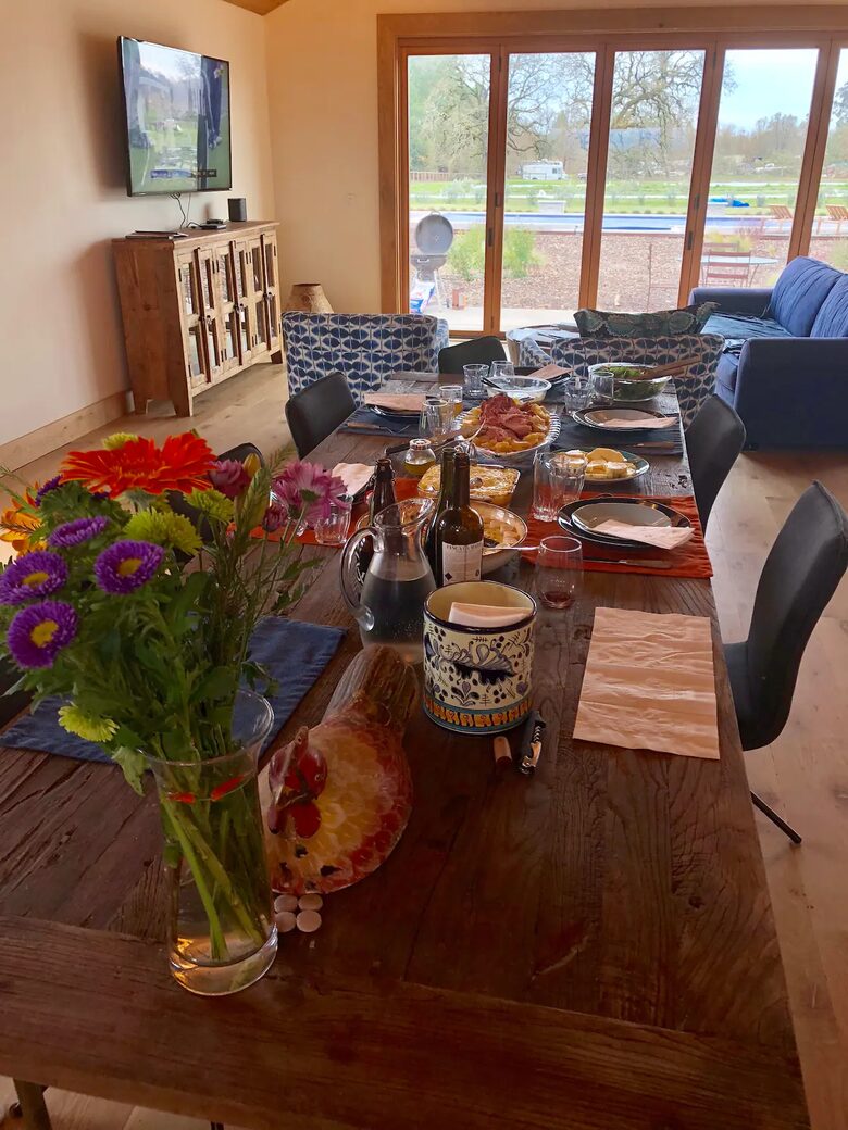 Wine Country Pool and Spa - Santa Rosa, California