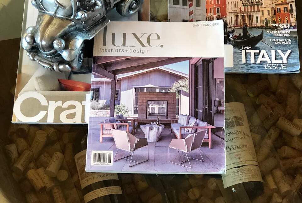 Wine Country Pool and Spa - Santa Rosa, California