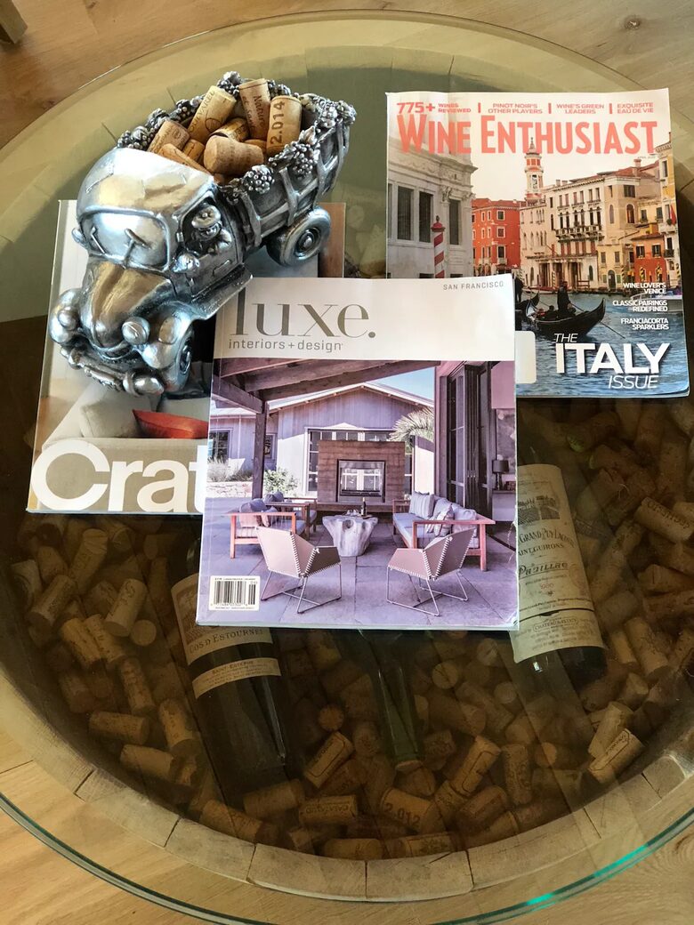 Wine Country Pool and Spa - Santa Rosa, California